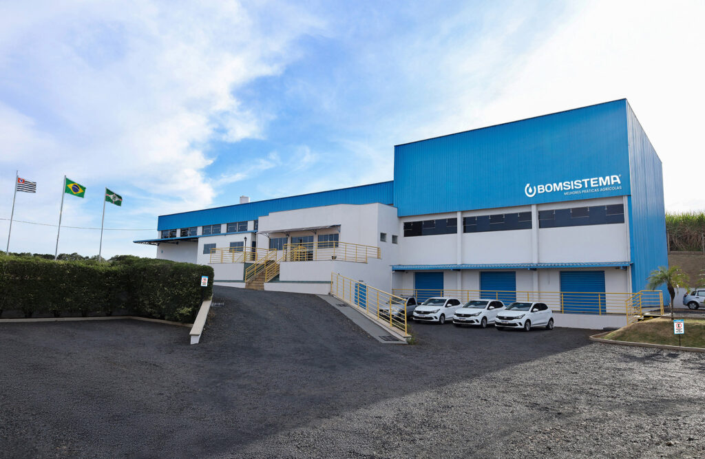 Empresa Bomsistema
