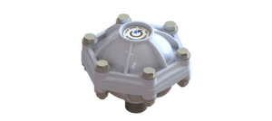 Bomba Pistão Antipulso