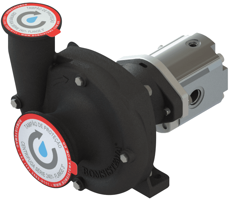 BOMBA CENTRÍFUGA AP1200