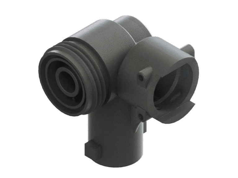 CORPO DE BICO EXTRA PROECO® - DUO