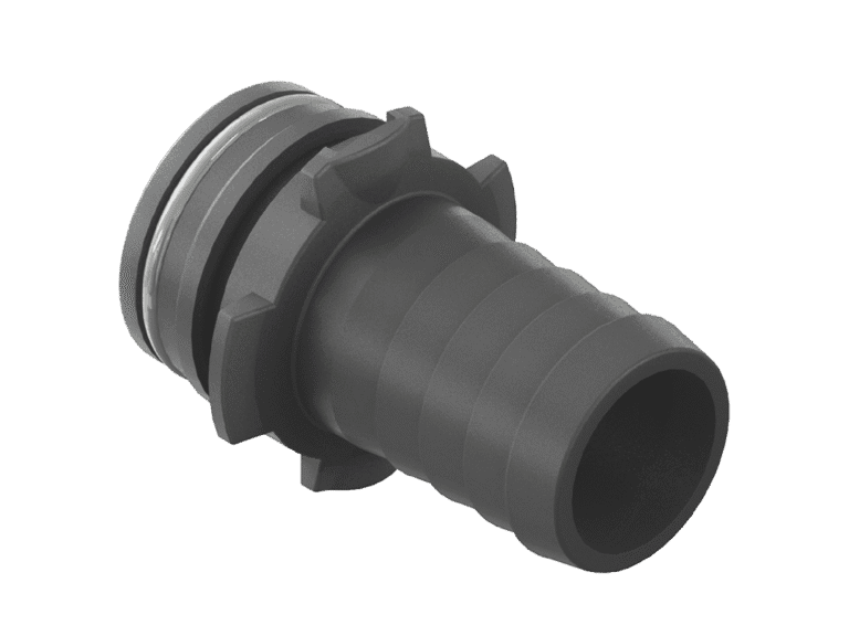 CONEXÃO PULVERIZAÇÃO ESPIGA RETA