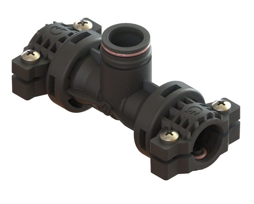 TEE T3 QUICKFIT® 25