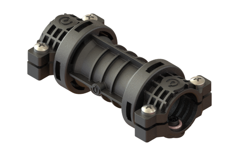 União Nipple Quickfit® 33,4