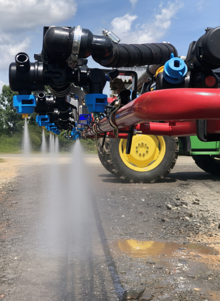 Porta-bicos ProecoDUO