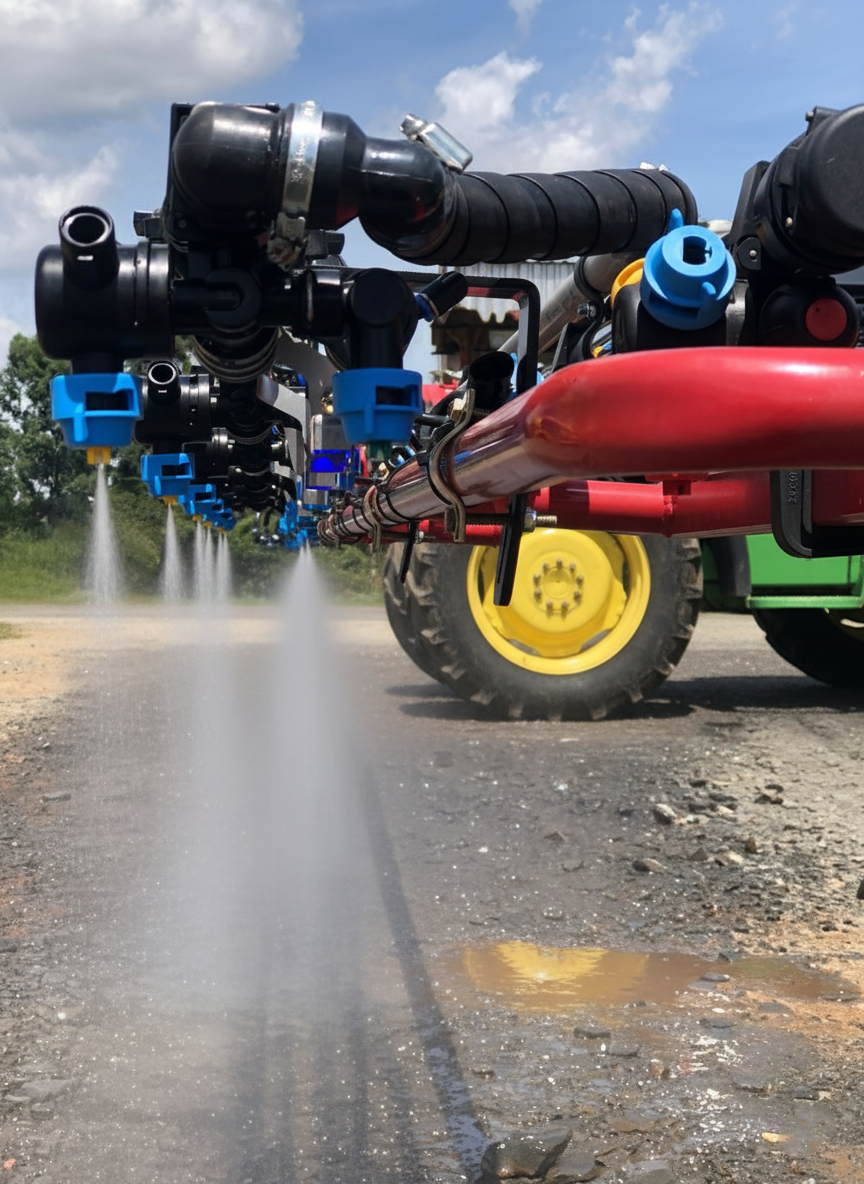 Porta-bicos ProecoDUO