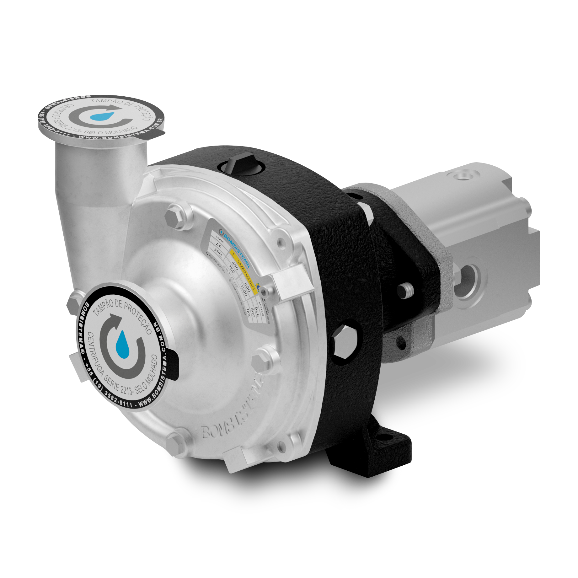 BOMBA CENTRIFUGA APEL700 BOMBA CENTRIFUGA APEL700