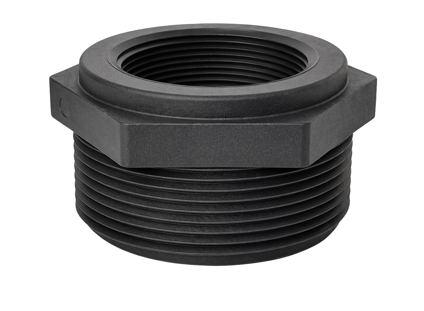 Bucha Redutora SCH80-Reducer-Bushing