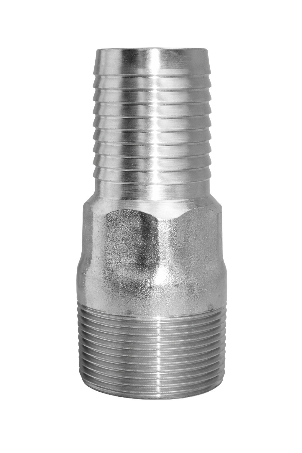 SCH80-Steel-Plated-Straight-Adapters