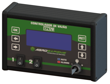CONTROLADOR CPX2V